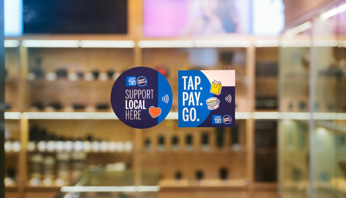 American Express continues ‘Shop Small’ movement to support local businesses this SG60