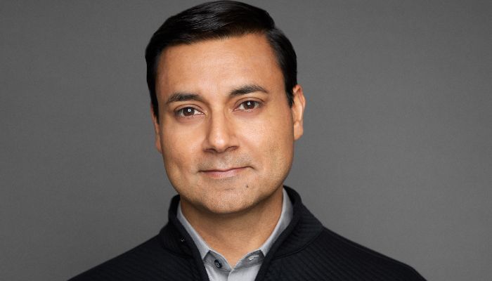 WPP appoints Baiju Shah as global CEO of AKQA