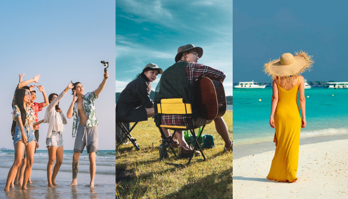 Travelling in selective style: How brands can tap Gen Z for luxurious experiences