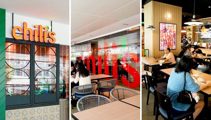 Chili’s opens first restaurant in Indonesia at West Jakarta