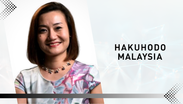 Christine Chang on charting a bold new agency chapter following appointment as Hakuhodo MY’s new general manager