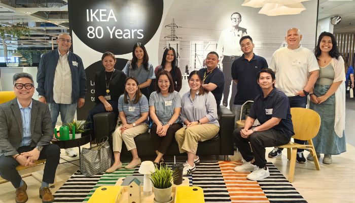 IKEA Philippines taps Stratworks to build stronger local connections