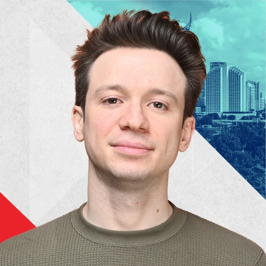 Daniil Pisarenko