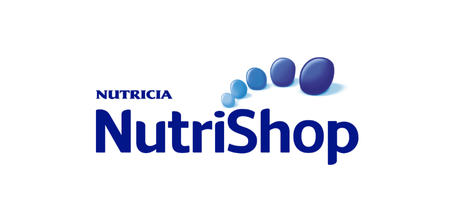 Danone – Nutrilon