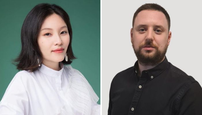 dentsu APAC announces two key leadership promotions to build insight-led strategy offering
