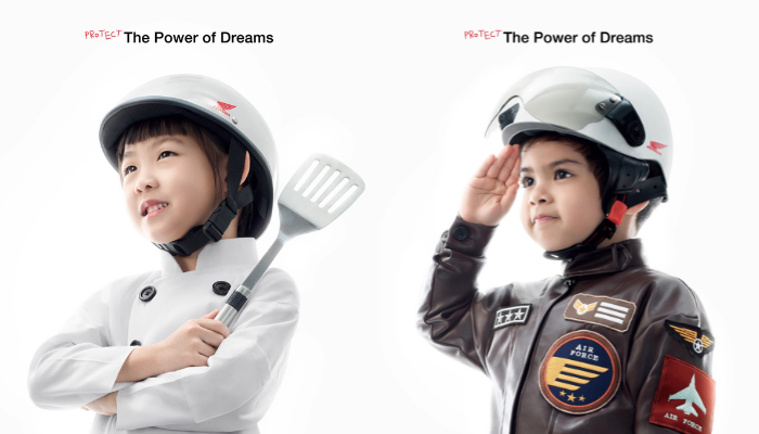Honda, Dentsu Thailand promote road safety for children in latest campaign