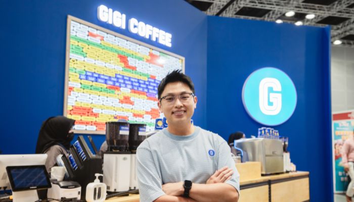 Gigi Coffee appoints Chariot Agency as its creative partner in Malaysia