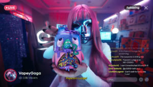 Singapore’s Health Promotion Board discourages vape use amongst youth in latest campaign via TBWA\Singapore