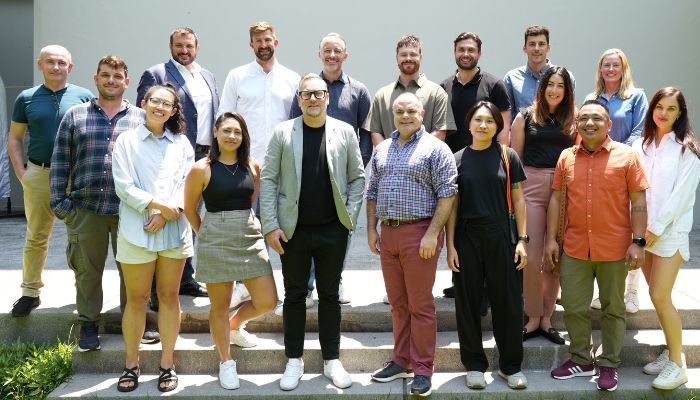 In Marketing We Trust lands 7 major clients, strengthens team with new hires