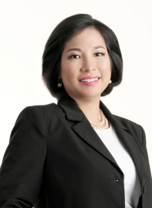 Karin Zulkarnaen – Prudential