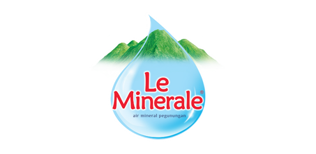 Le Minerale
