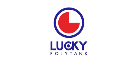 Lucky Polytank