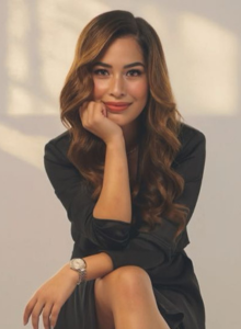 Meutia Adryana – STEB Group
