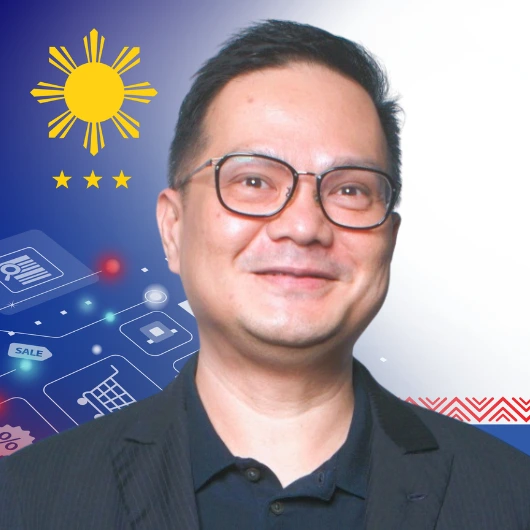 Phil Tiongson