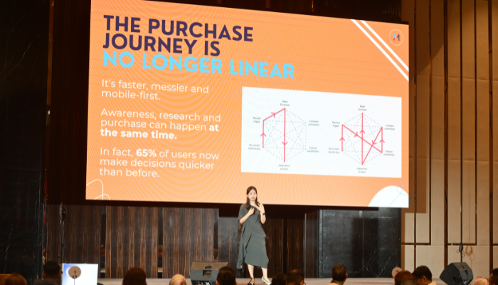 From CX to social commerce: Here’s everything that went down at the latest ‘Retail & E-Commerce Innovation’ summit in Malaysia