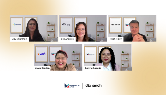 Unlocking Asia’s messaging matrix: Here’s what APAC leaders say about creating effective regional messaging