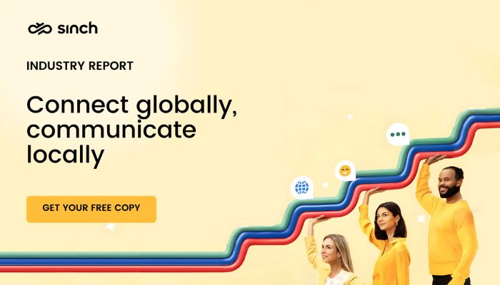 Amidst fragmented messaging landscape, this report offers guidance to brands on bridging global gaps with local impact