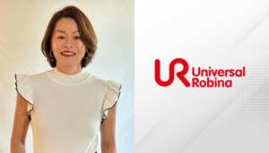 URC names Karen Ong as new chief marketing officer