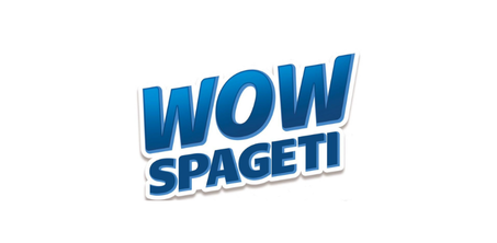Wow Spageti _ Mayora Indonesia