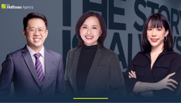 the hoffman agency thailand expansion