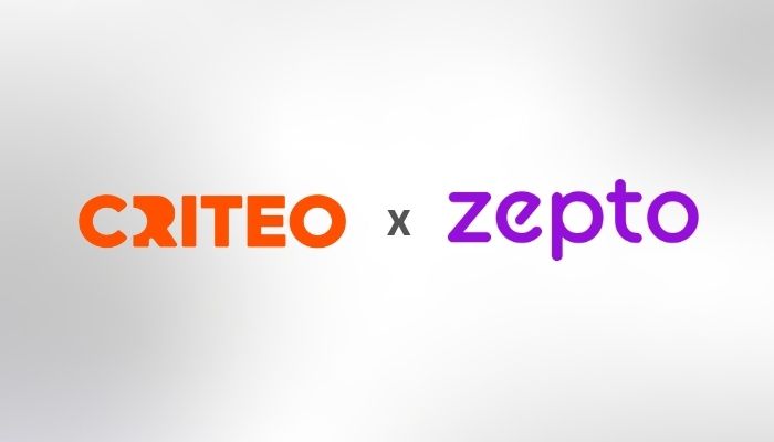 Criteo x Zepto