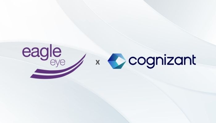Eagle Eye x Cognizant