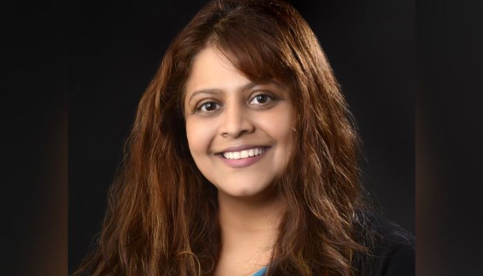 Sonal Jadhav
