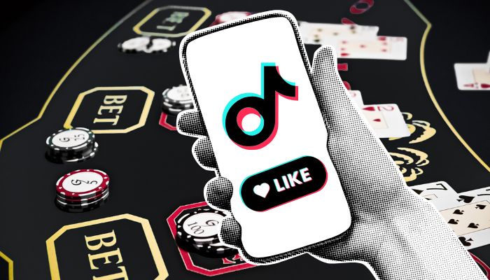 DICT, TikTok