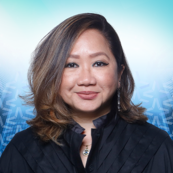 Angie Tijam-Tohid