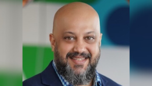 Assembly names Alap Ghosh as its first CEO for India