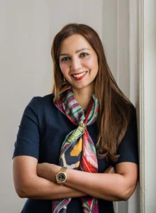 Bipasha Minocha (ETONHOUSE INTERNATIONAL EDUCATION GROUP)