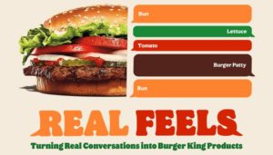 Burger King PH’s latest campaign transforms online food cravings into creative ads