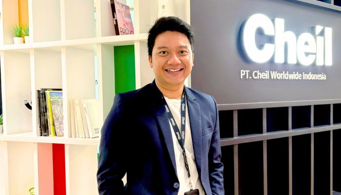 CHEIL INDONESIA NEW DIGITAL ACCOUNT LEAD