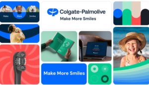 Colgate-Palmolive unveils new brand refresh focused on purpose-driven growth