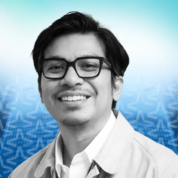 Defri Dwipaputra