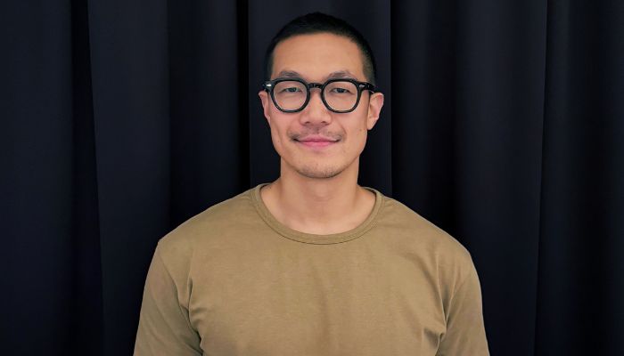 Dennis Kung TBWA MAL appointment