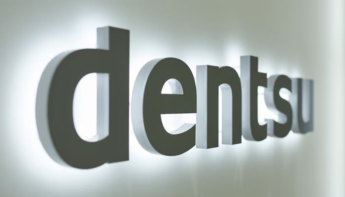 Dentsu International anticipates headcount reduction of 8% by end of 2026
