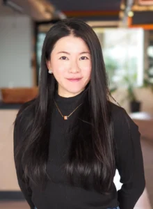 Eileen King (ADJOE GMBH)