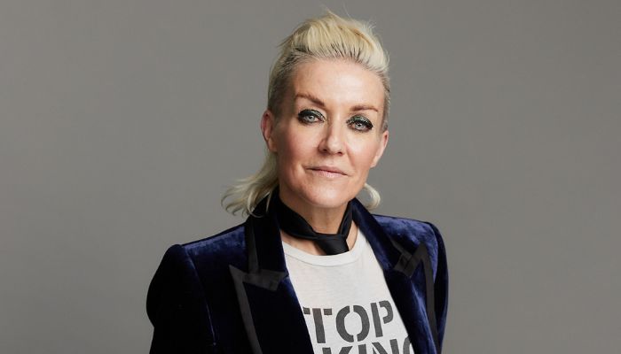 Emma Robbins appointed chief creative officer of M+C Saatchi Melbourne