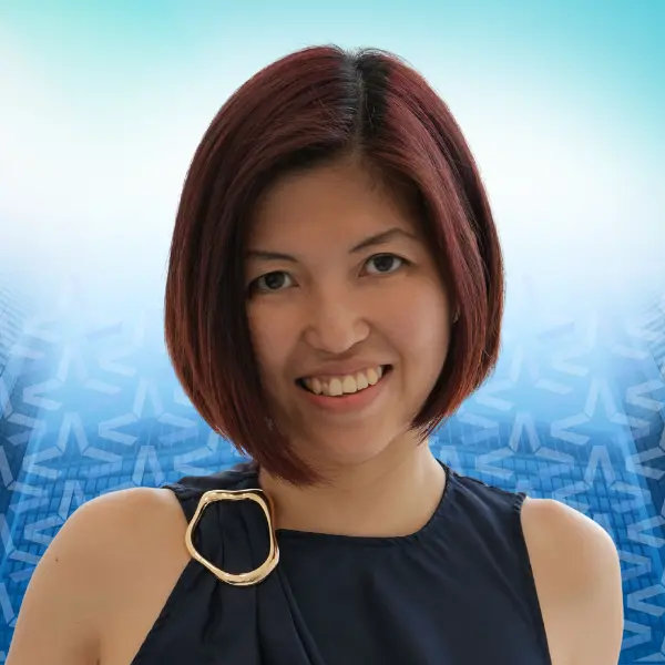 Eve Fong