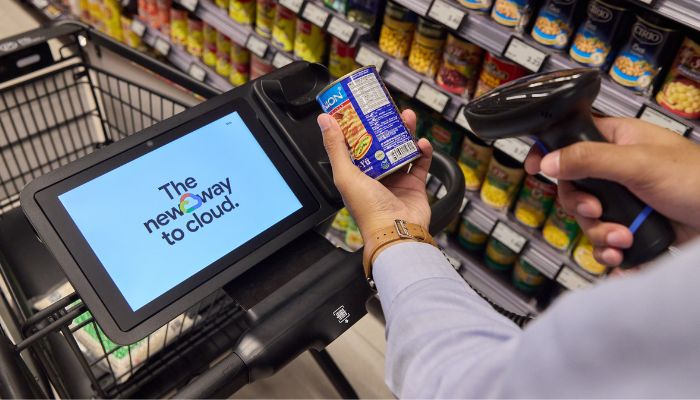 FAIRPRICE x GOOGLE CLOUD