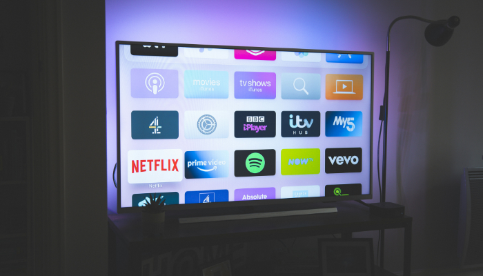 Streaming increases by 80% in the Philippines with CTV technologies