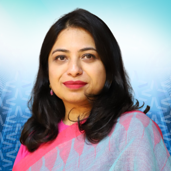Farha Naz Zaman