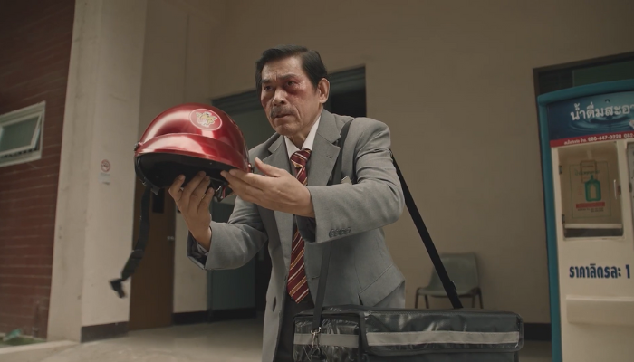 Five Star Chicken takes on a ‘Mission to Five Star’ in latest campaign via BBDO Bangkok