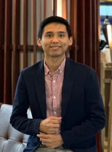 Gian Carlo Directo (PHILIPPINES AIRASIA INC.)