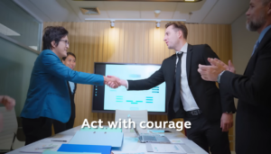 Globe Business calls for transformation through ‘Connected Success’ video series return