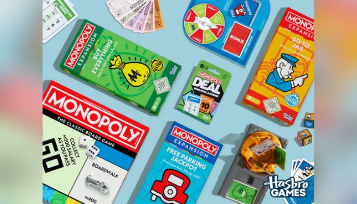 Hasbro appoints Mediahub as media agency of record for APAC