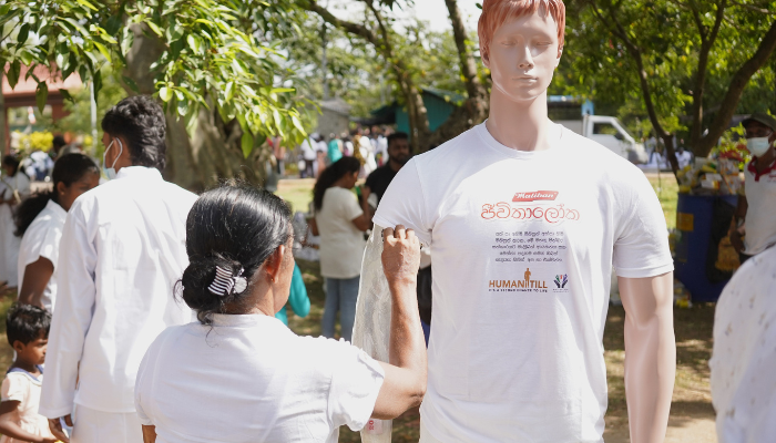 TBWA\Sri Lanka, Maliban launch ‘HumaniTill’ initiative for people with disabilities