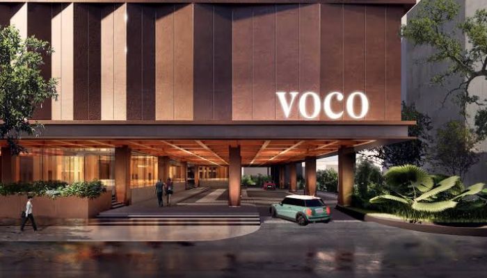IHG VOCO BANGKOK