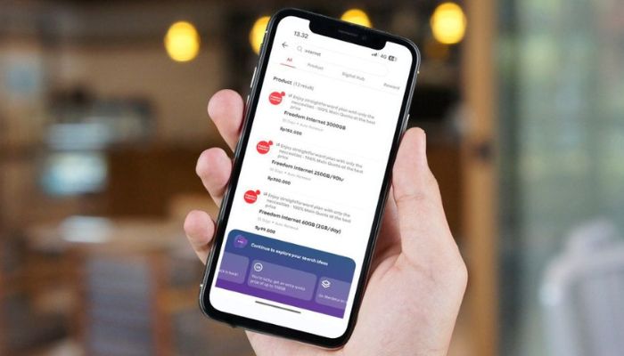 Indosat Ooredoo Hutchison launches AI-powered Semantic Search in partnership with Google Cloud